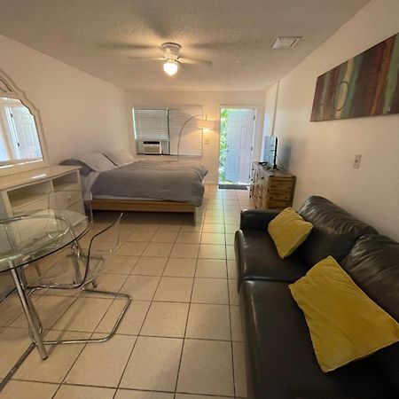Cozy Downtown Apartments On Water Fort Lauderdale Eksteriør bilde