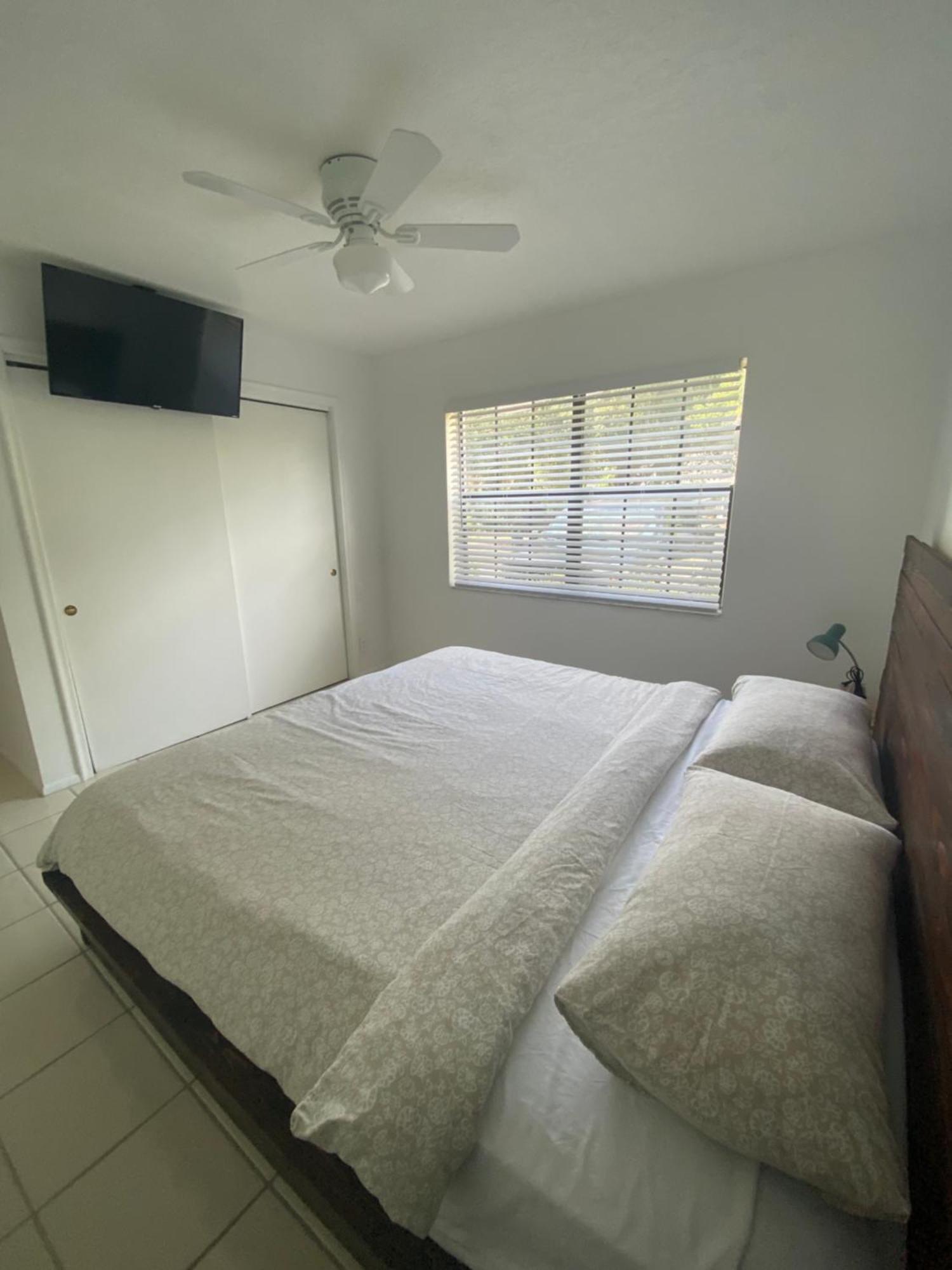 Cozy Downtown Apartments On Water Fort Lauderdale Eksteriør bilde