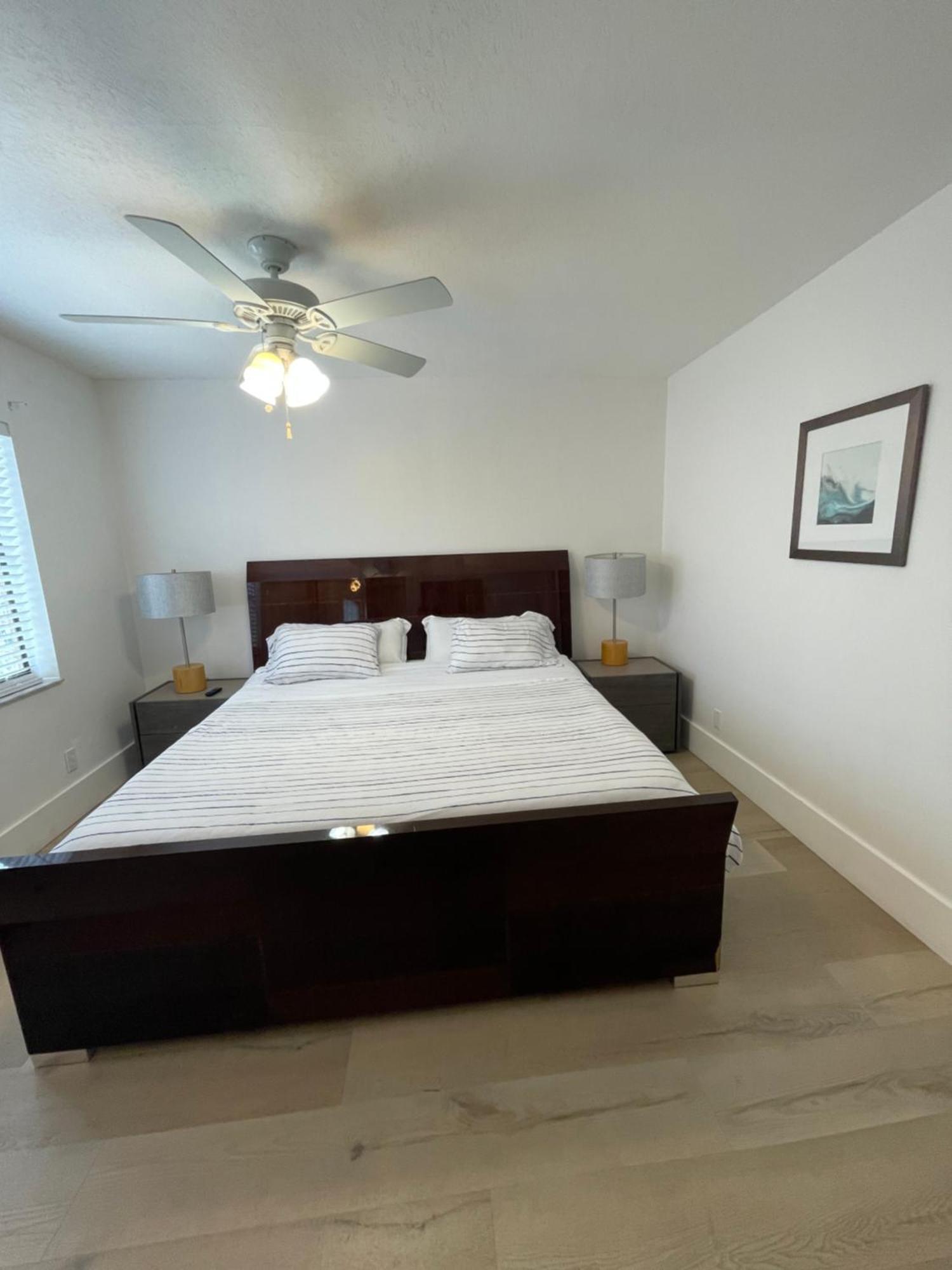 Cozy Downtown Apartments On Water Fort Lauderdale Eksteriør bilde