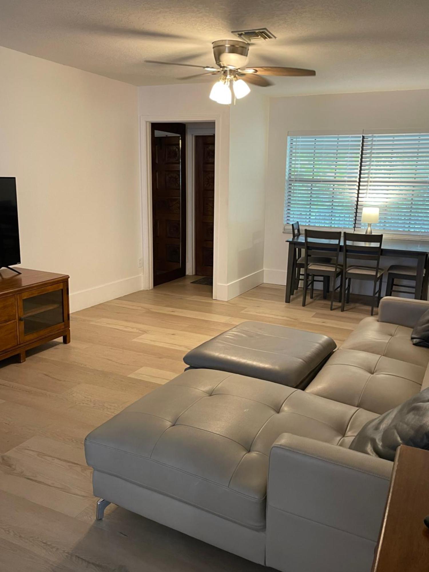 Cozy Downtown Apartments On Water Fort Lauderdale Eksteriør bilde