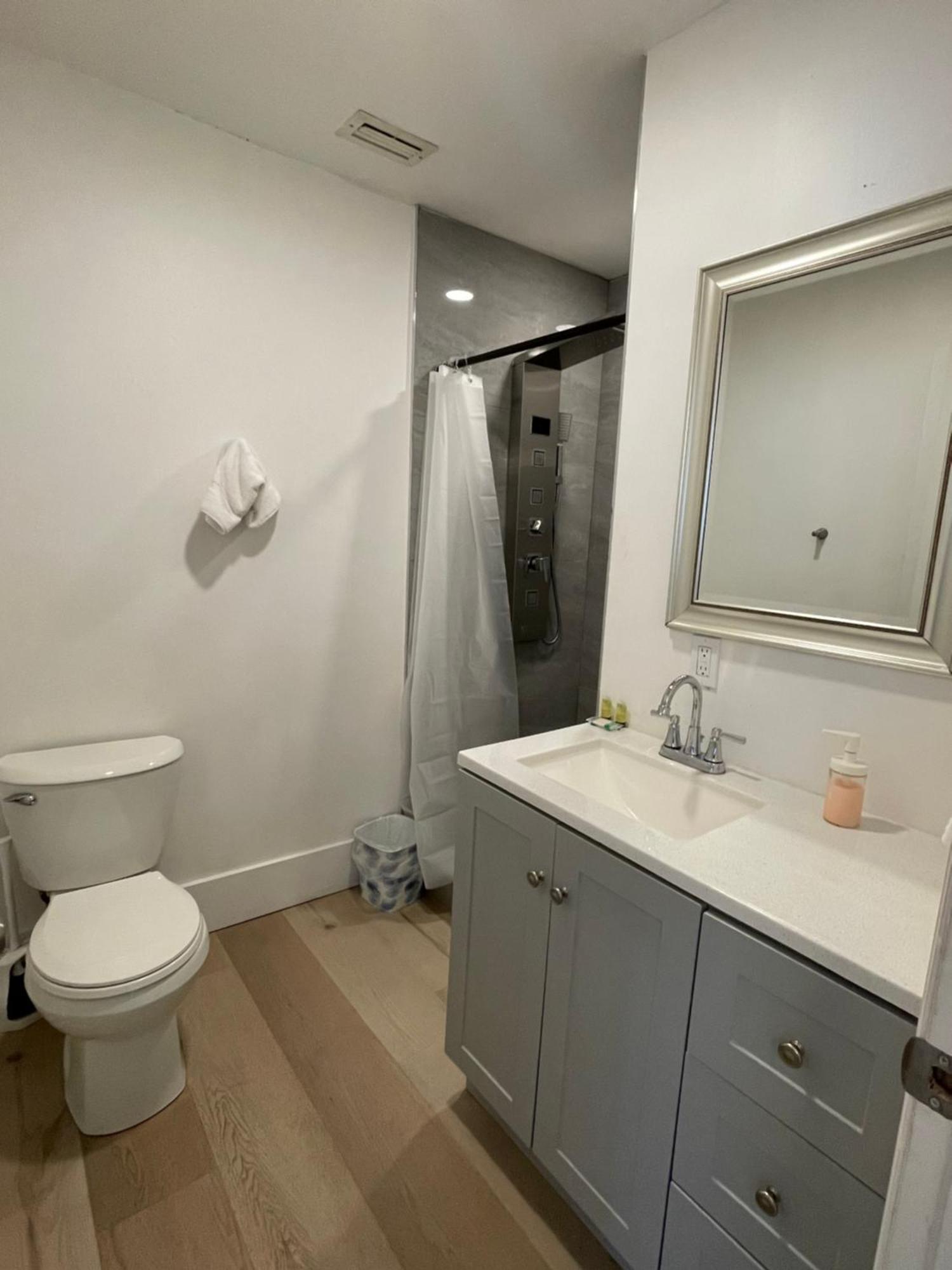 Cozy Downtown Apartments On Water Fort Lauderdale Eksteriør bilde