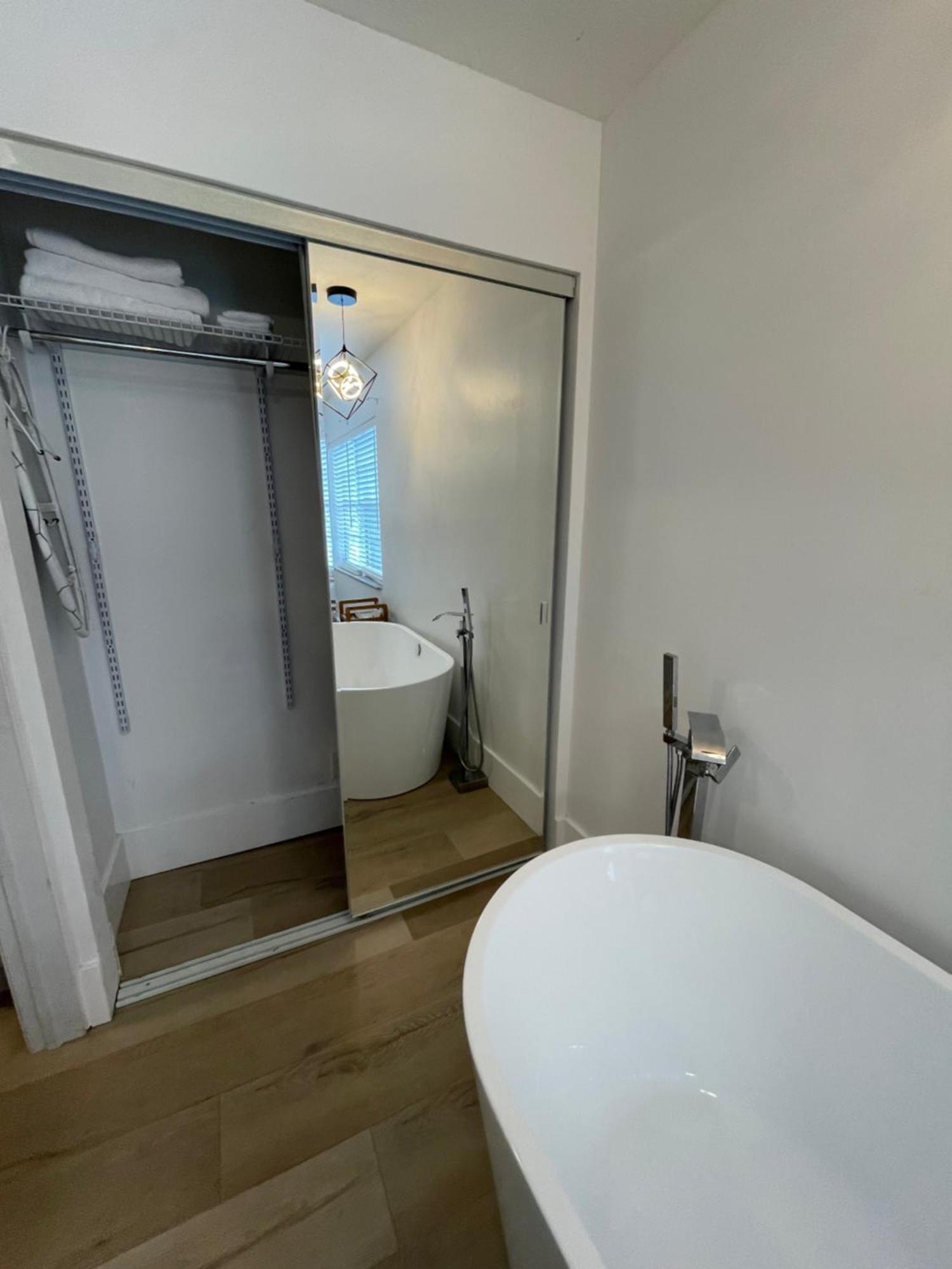Cozy Downtown Apartments On Water Fort Lauderdale Eksteriør bilde
