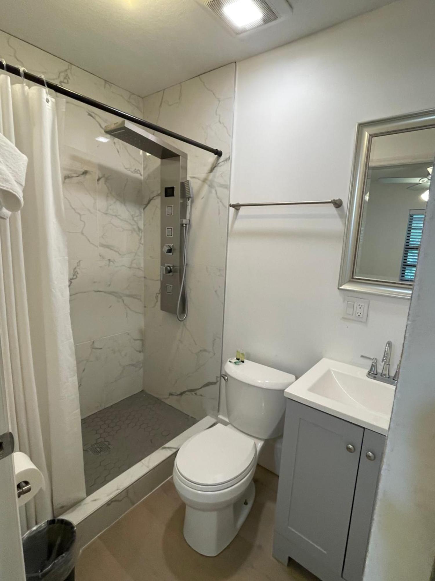 Cozy Downtown Apartments On Water Fort Lauderdale Eksteriør bilde