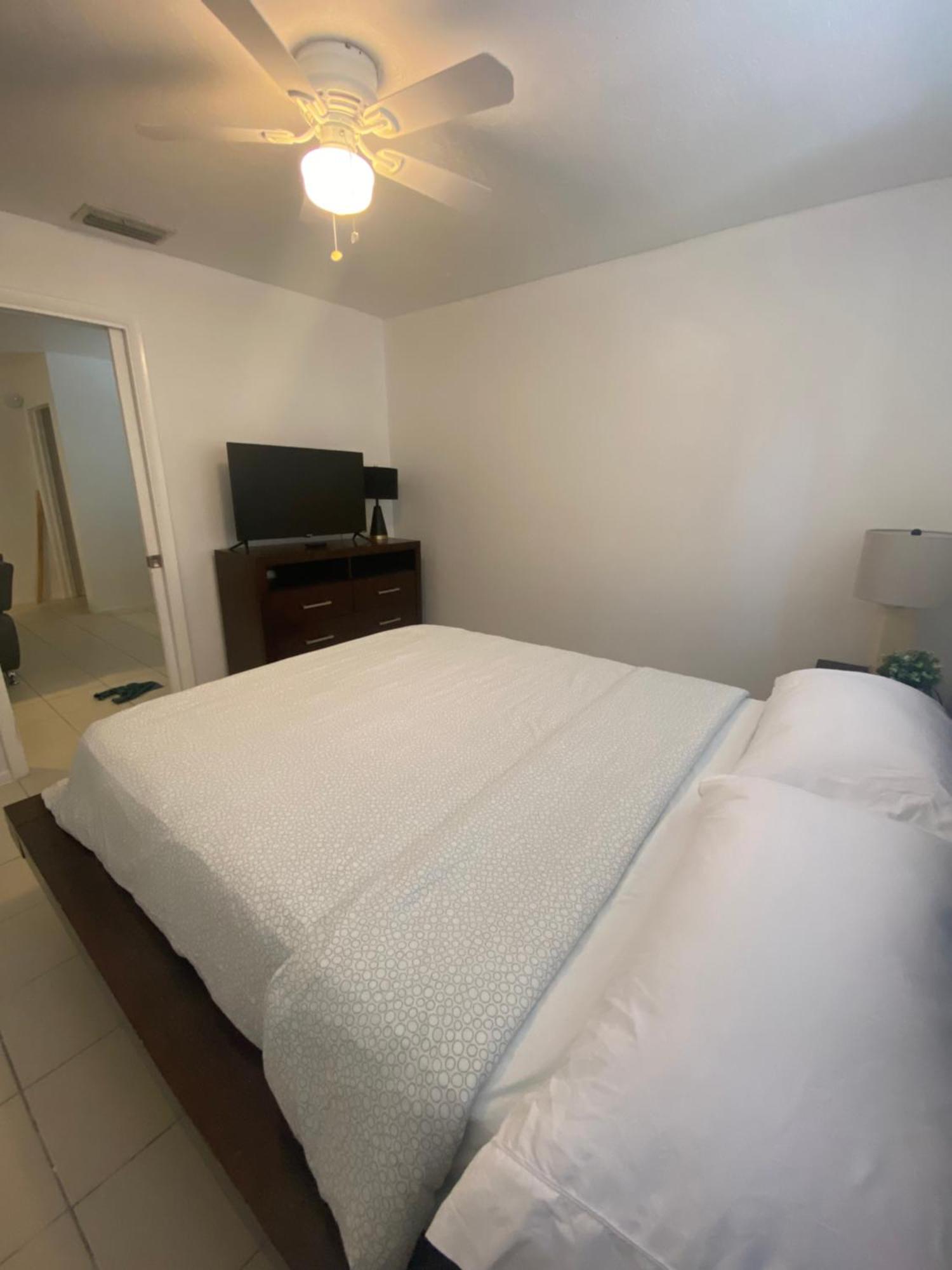 Cozy Downtown Apartments On Water Fort Lauderdale Eksteriør bilde