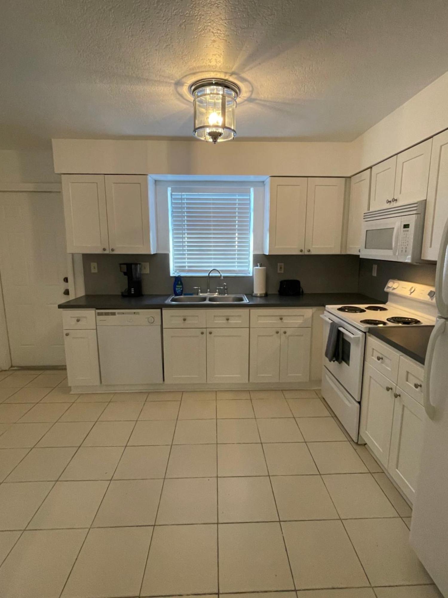 Cozy Downtown Apartments On Water Fort Lauderdale Eksteriør bilde