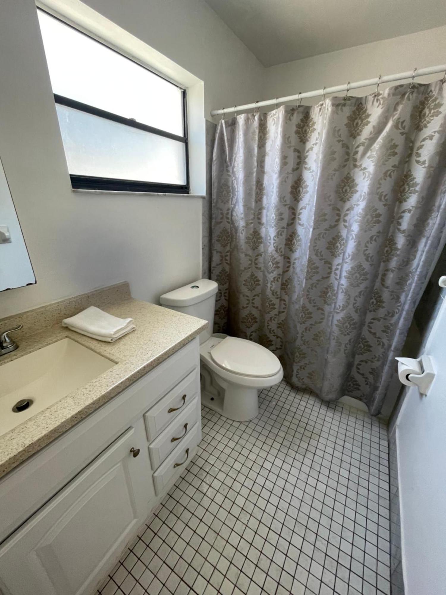 Cozy Downtown Apartments On Water Fort Lauderdale Rom bilde